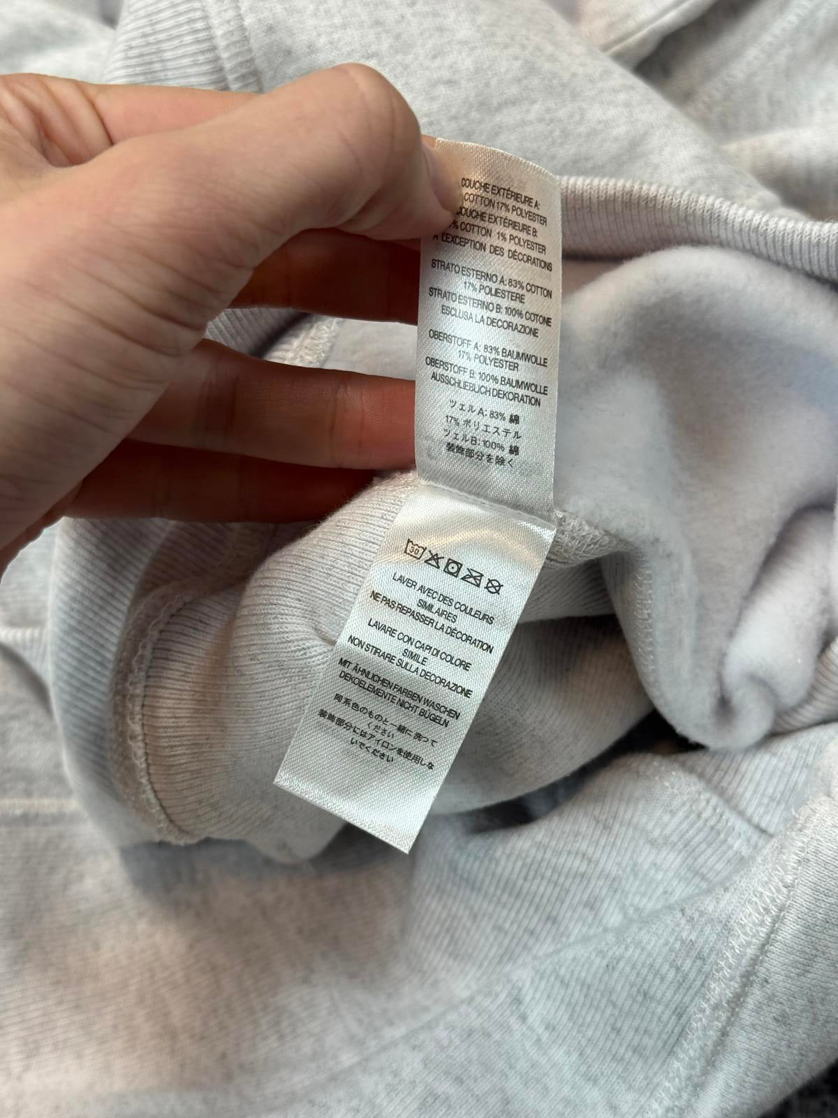 FW23 Supreme Camo Box Logo Hoodie