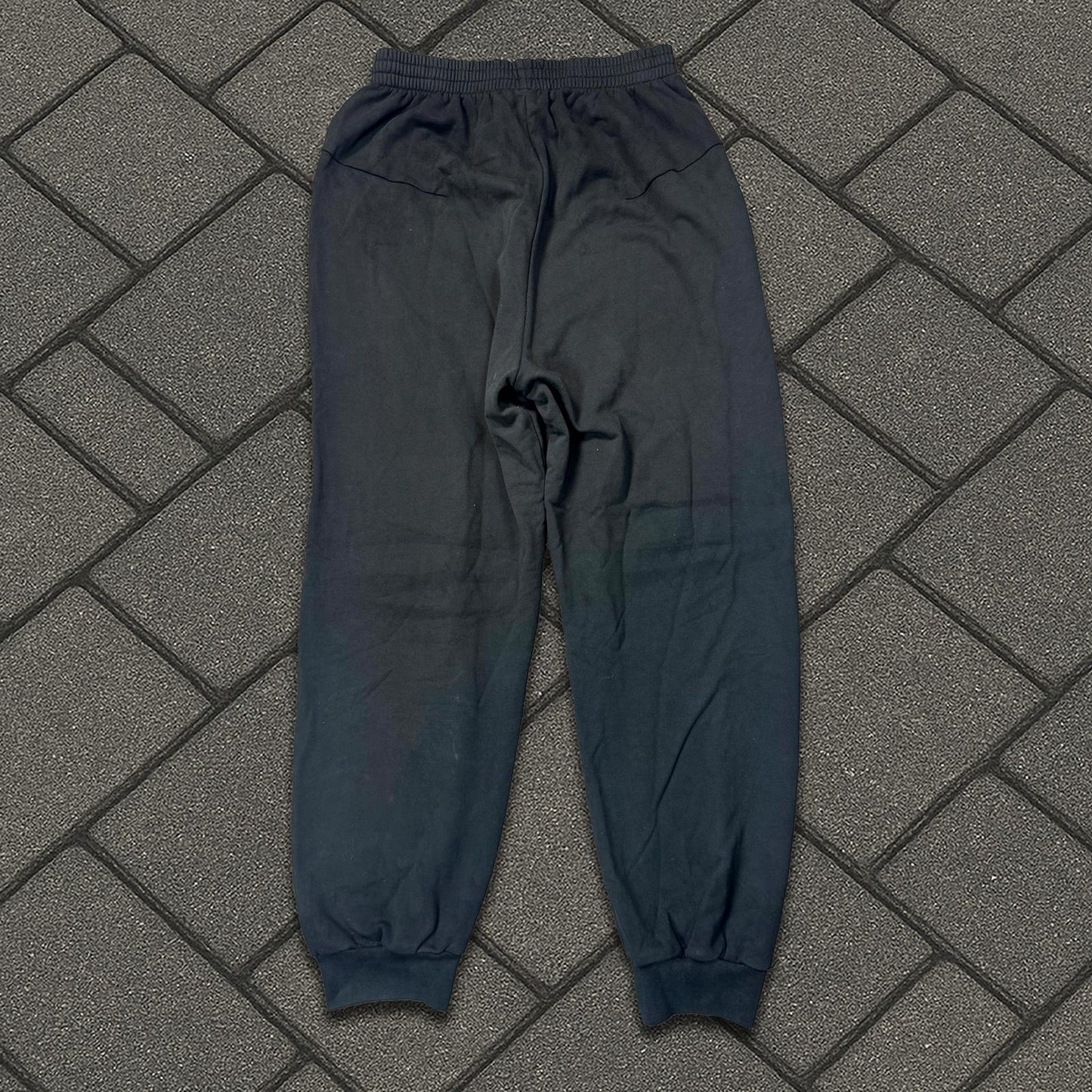 SS23 Balenciaga Distressed Sporty-B Sweatpants