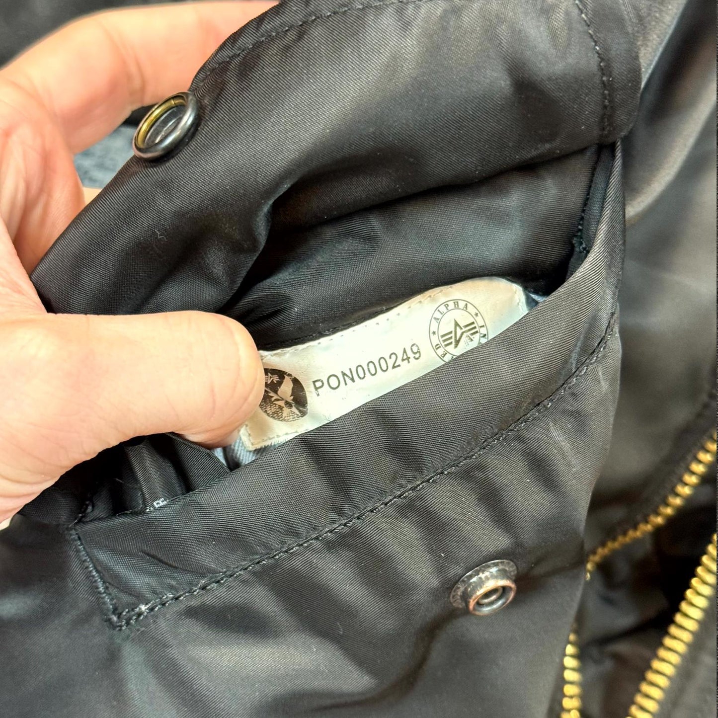 Enfants Riches Déprimés 1/20 Mercedes Benz Bomber Jacket