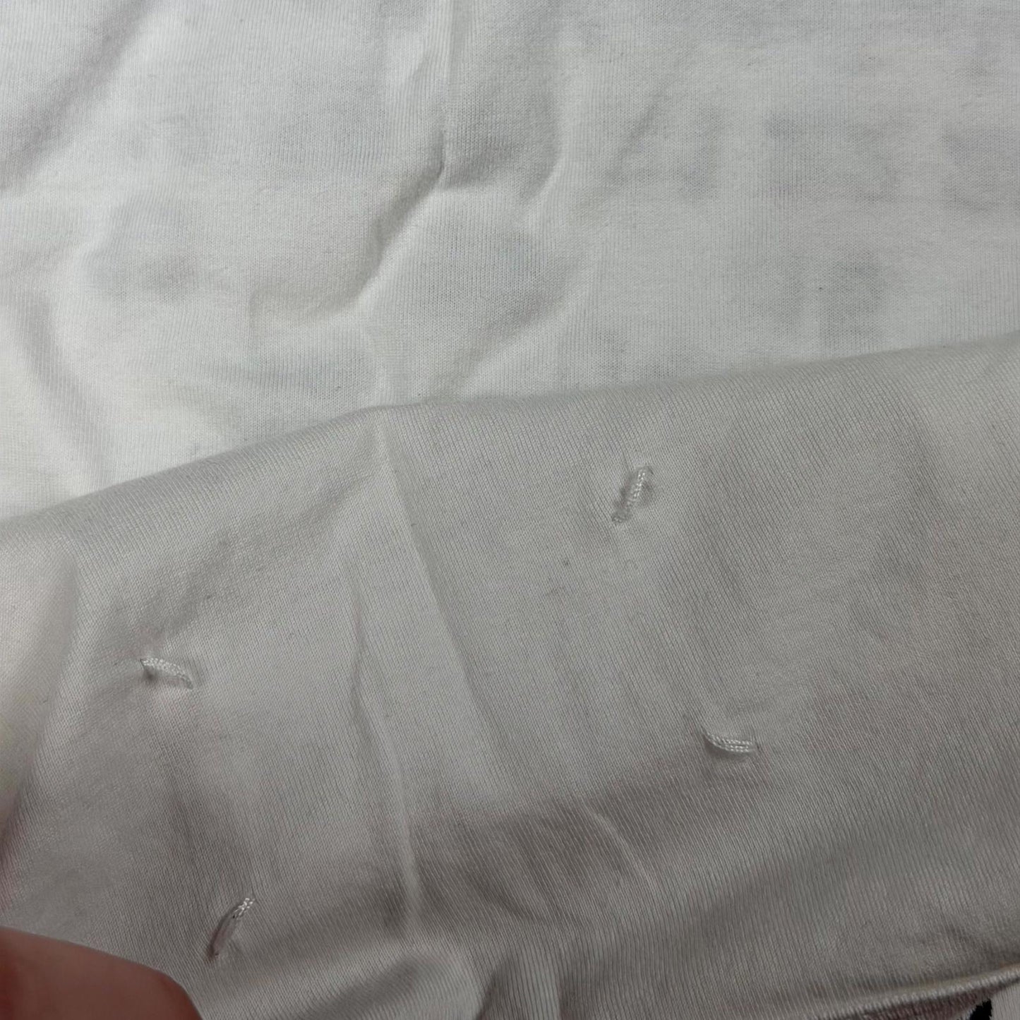 Maison Margiela Numeric Logo Tee