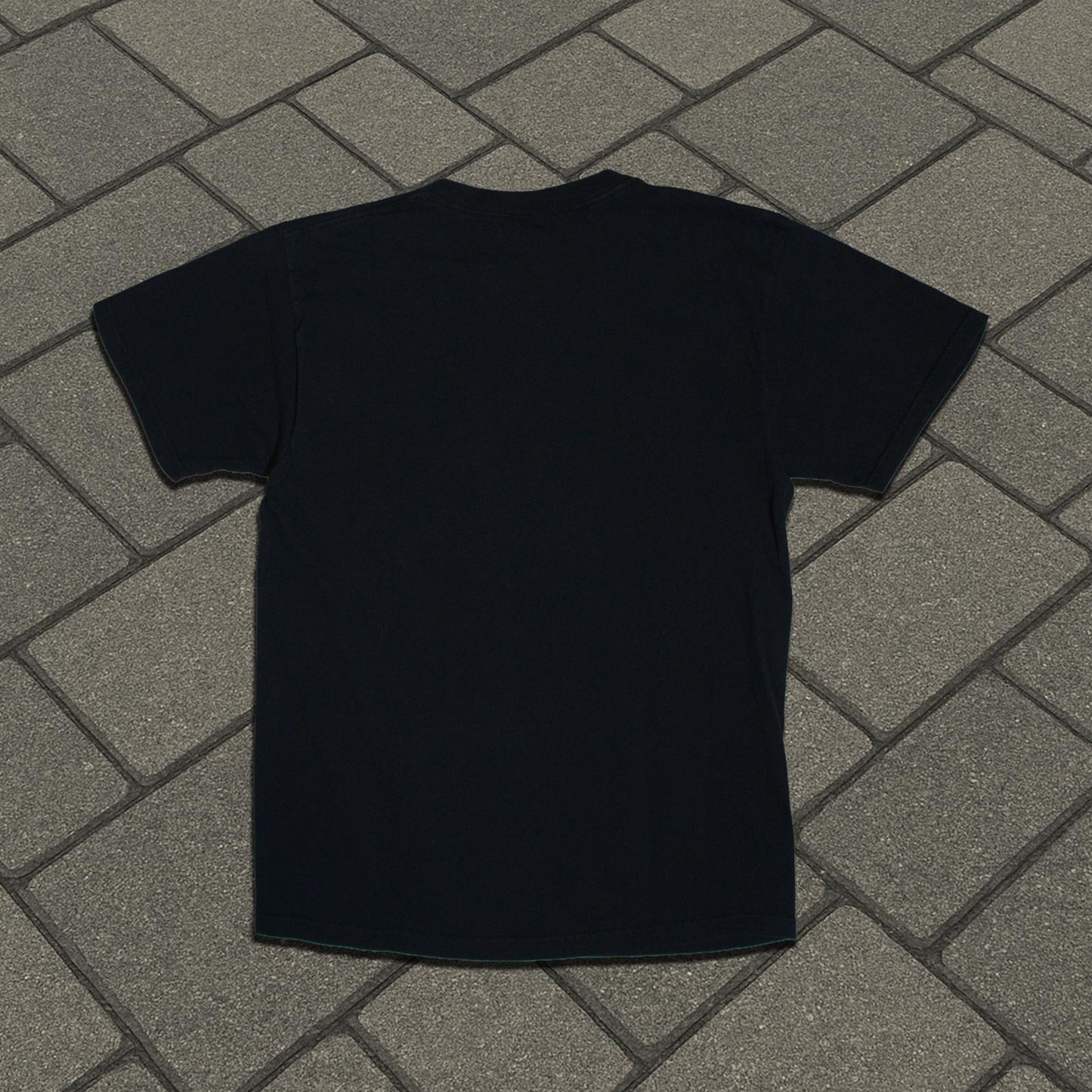 2007 Rancid Atomic Bomb Tee