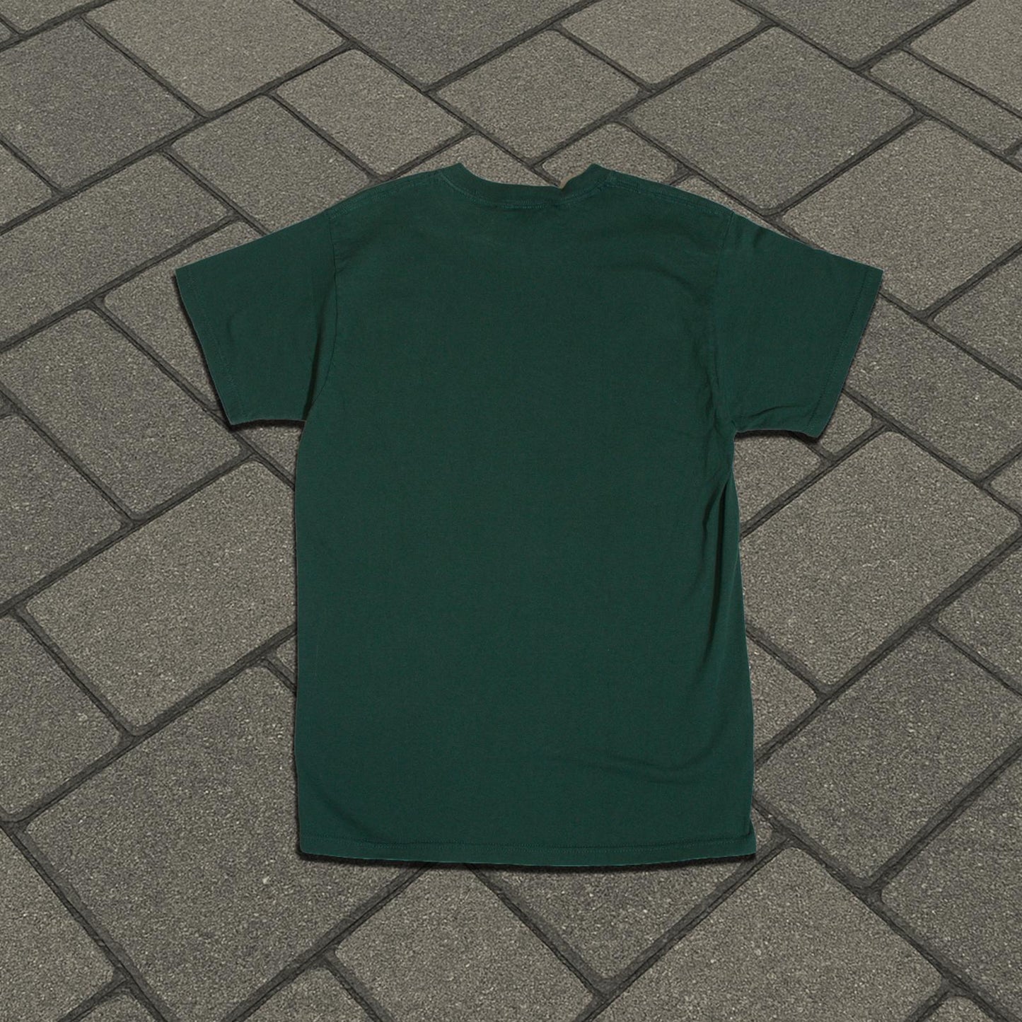 00’s Rancid Line Up Tee