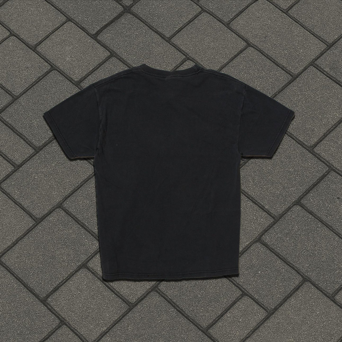 2002 Casualites Dangerous Element Tee