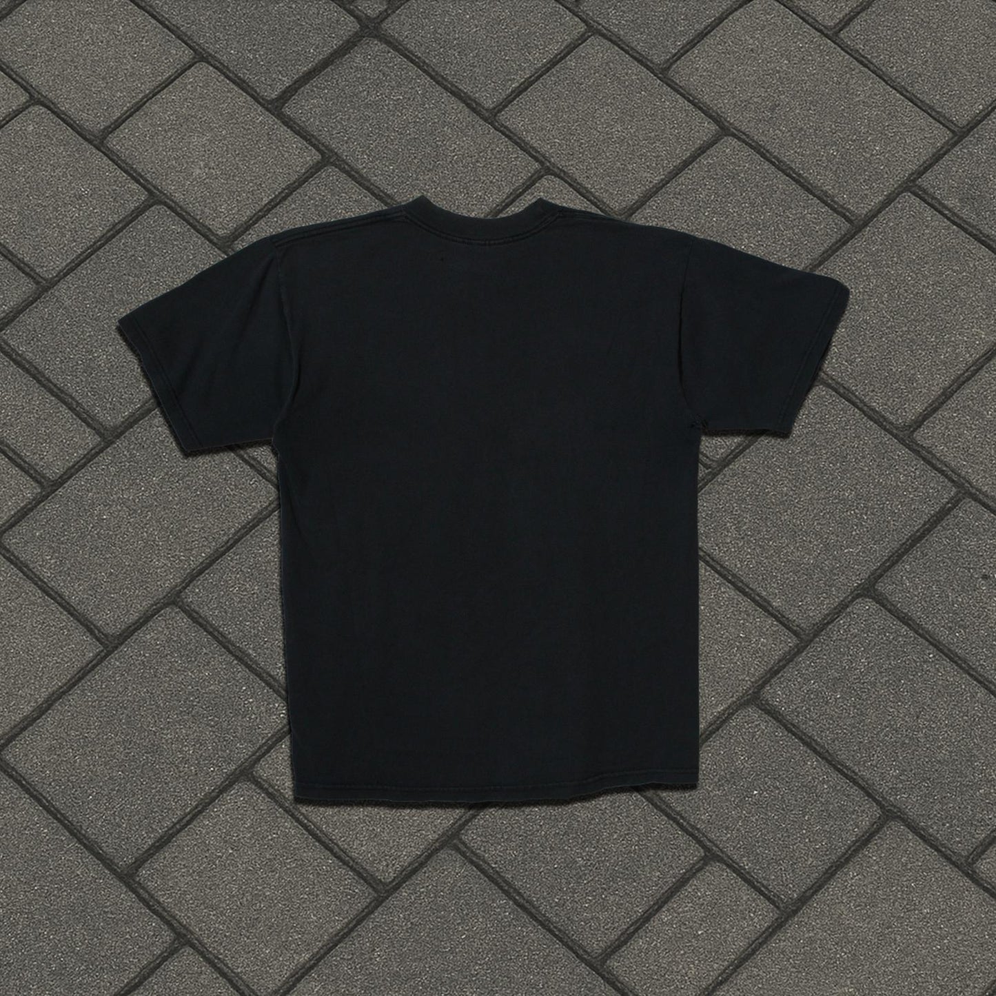 A Global Threat Graffiti Tee