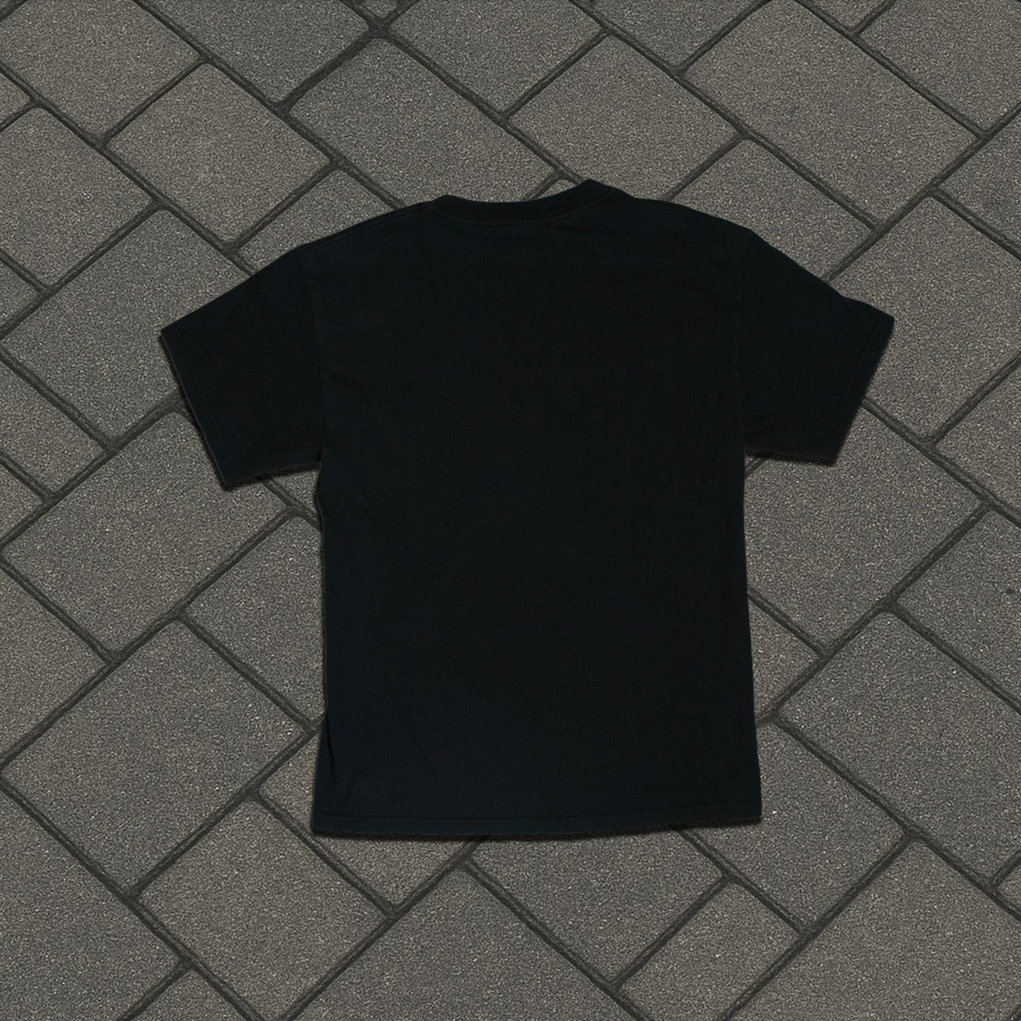 2005 Lars Frederiksen Anti Social Tee
