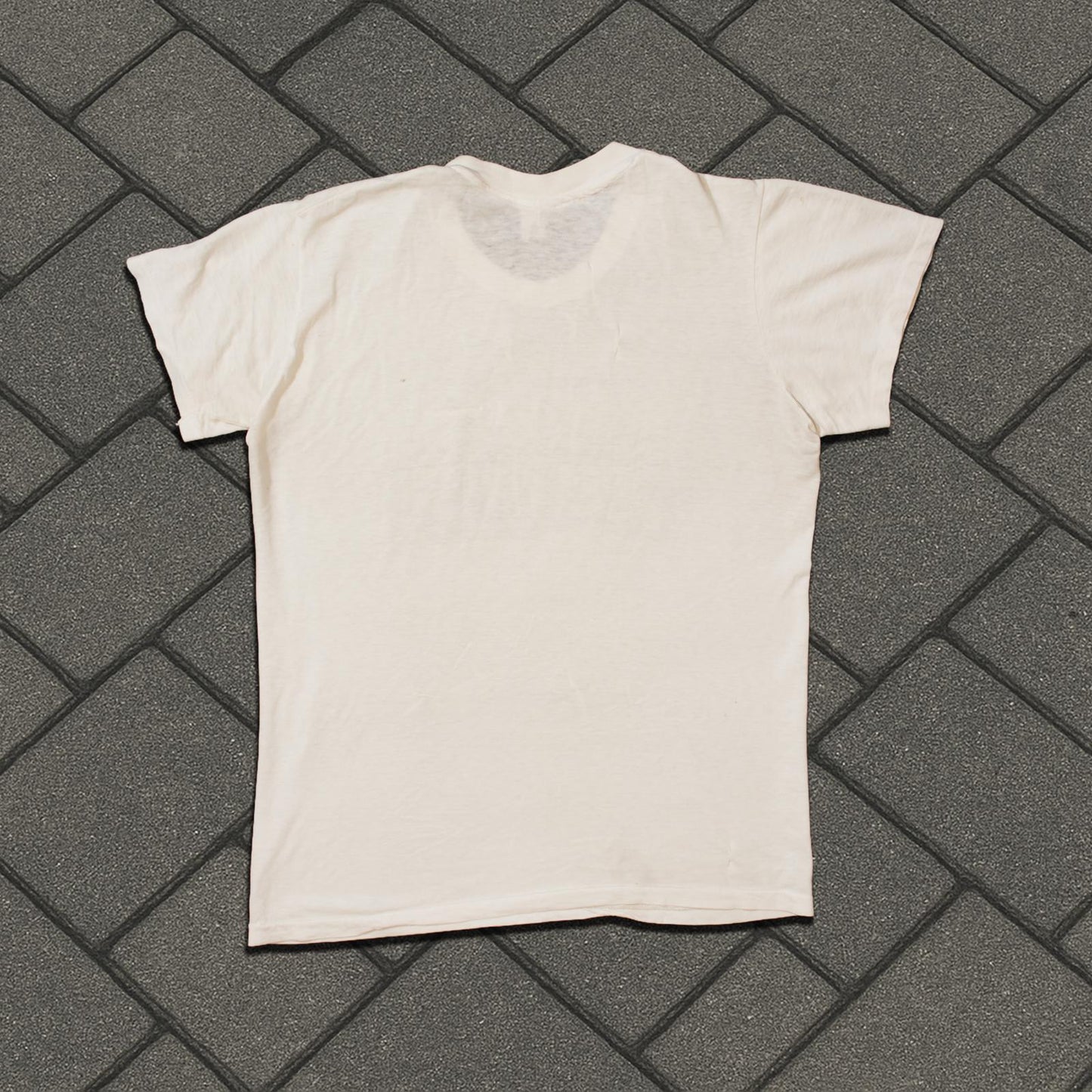 80’s Sex Pistols Logo Tee