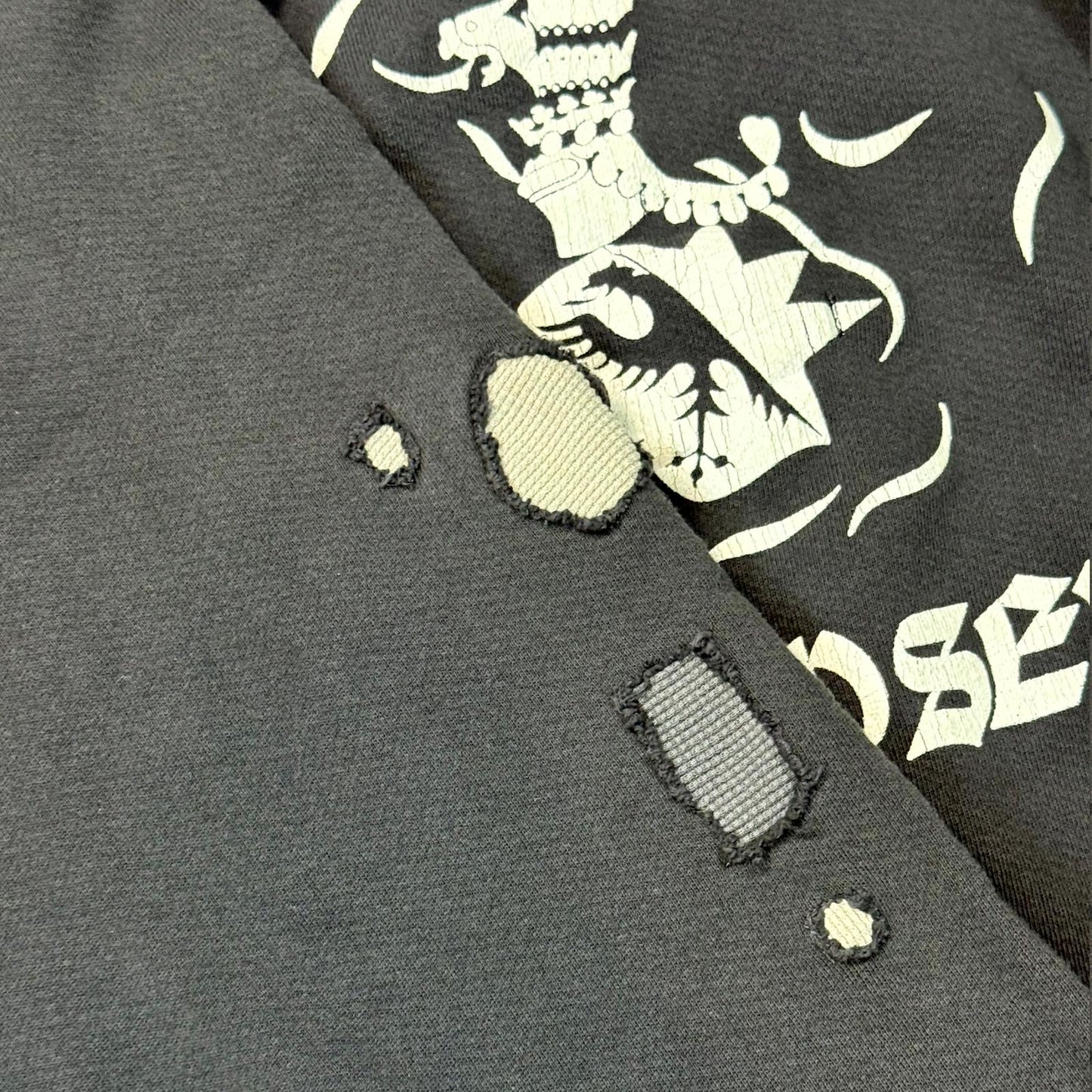 FW24 Enfants Riches Déprimés Le Rosey Crewneck