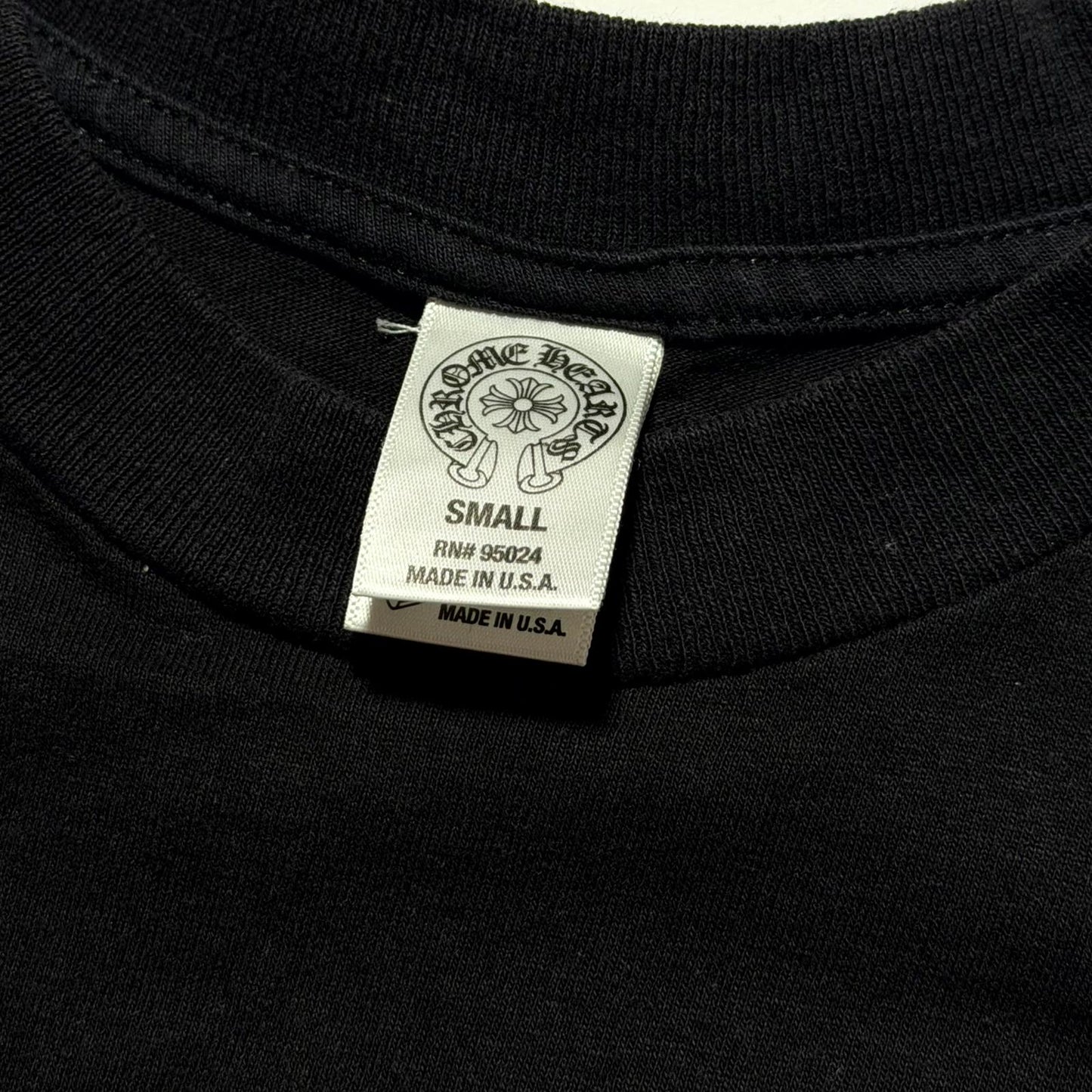 Chrome Hearts ‘Tokyo’ Tee