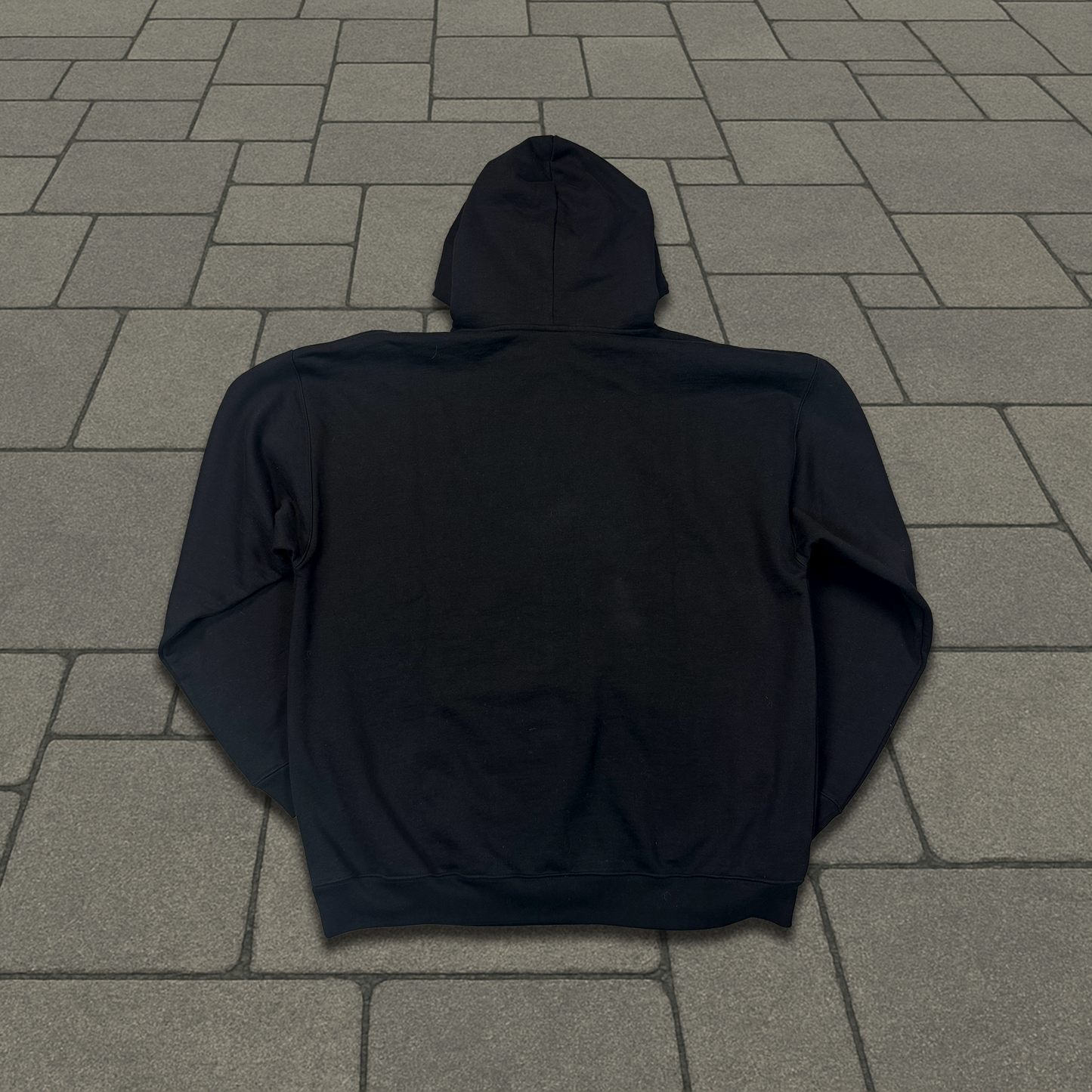 AW21 Vetements Worship The Best Hoodie