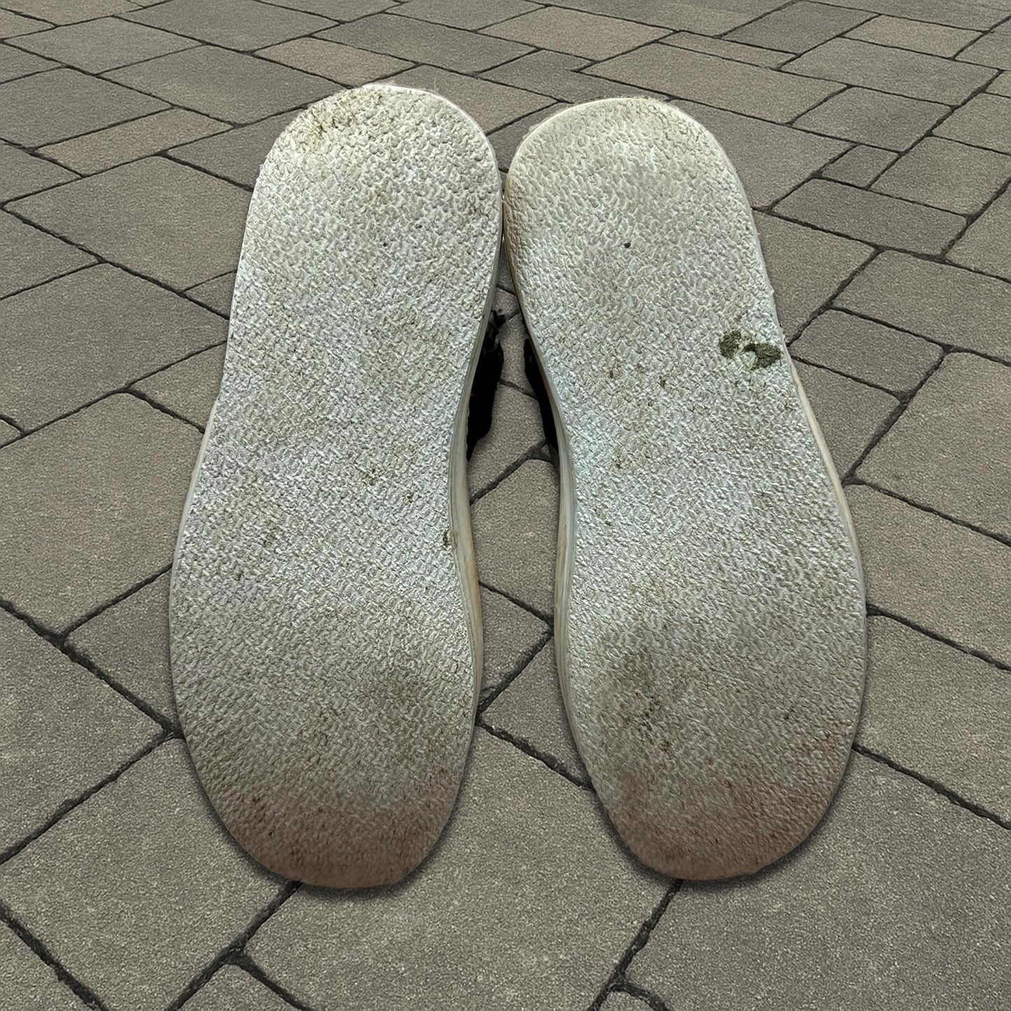 2010 Rick Owens Snakeskin Short Tongue Geobasket