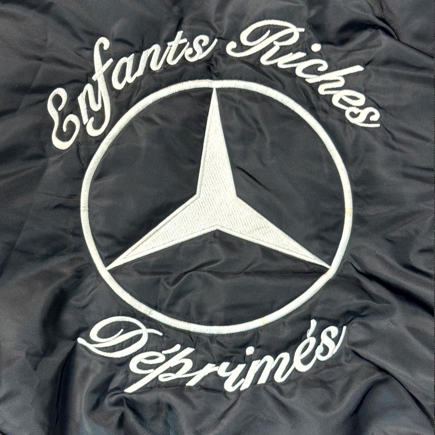 Enfants Riches Déprimés 1/20 Mercedes Benz Bomber Jacket