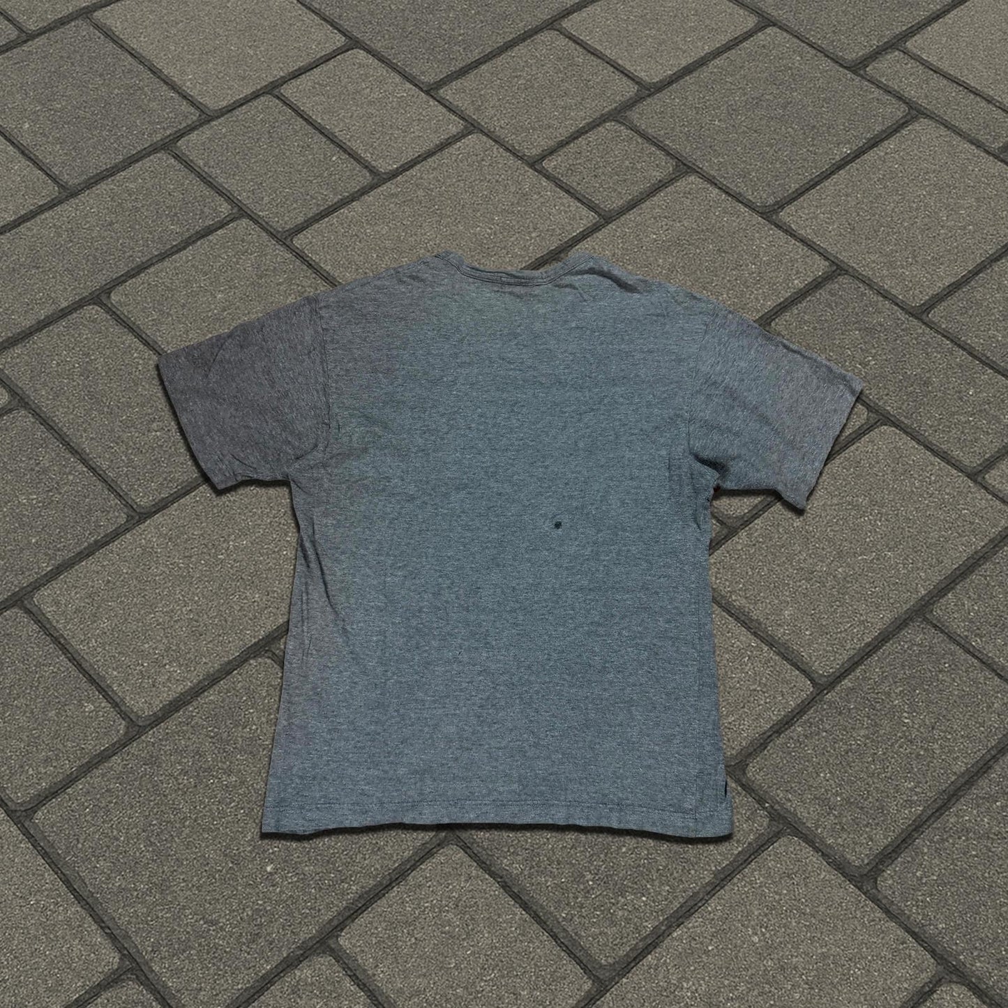 2002 Junya Watanabe Cuba Tee