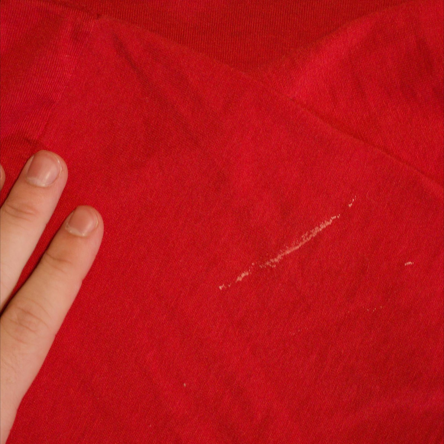 Black Flag In My Head Tee