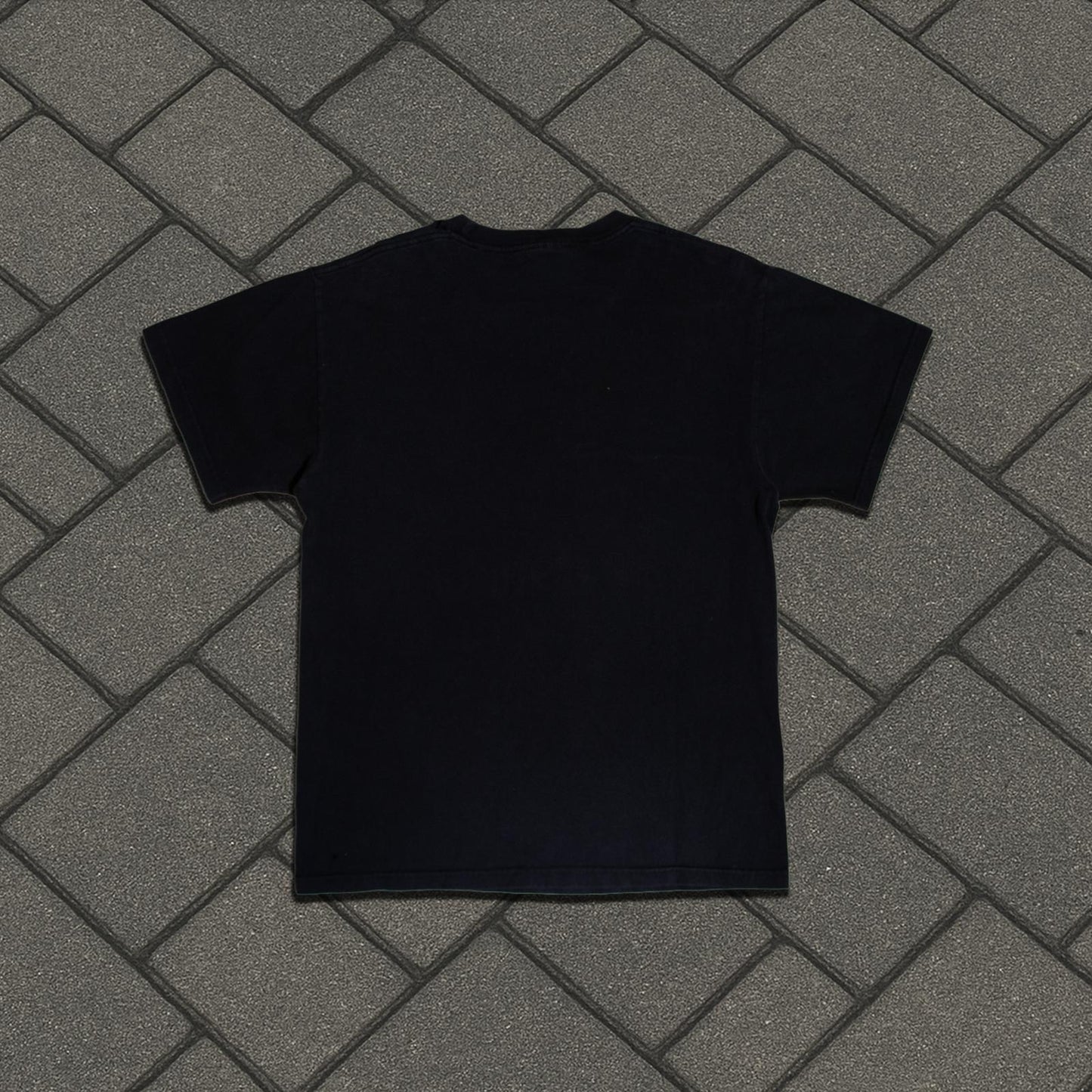 2006 A Global Threat Until We Die Tee