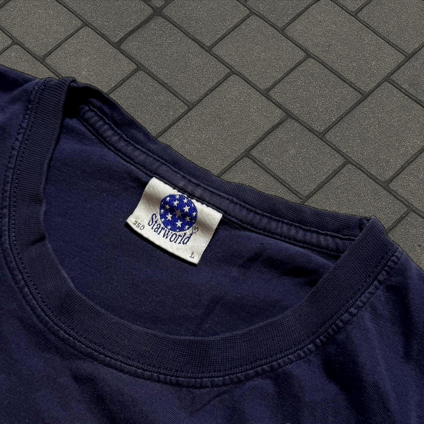 00'S Sex Pistols God Save The Queen Tee