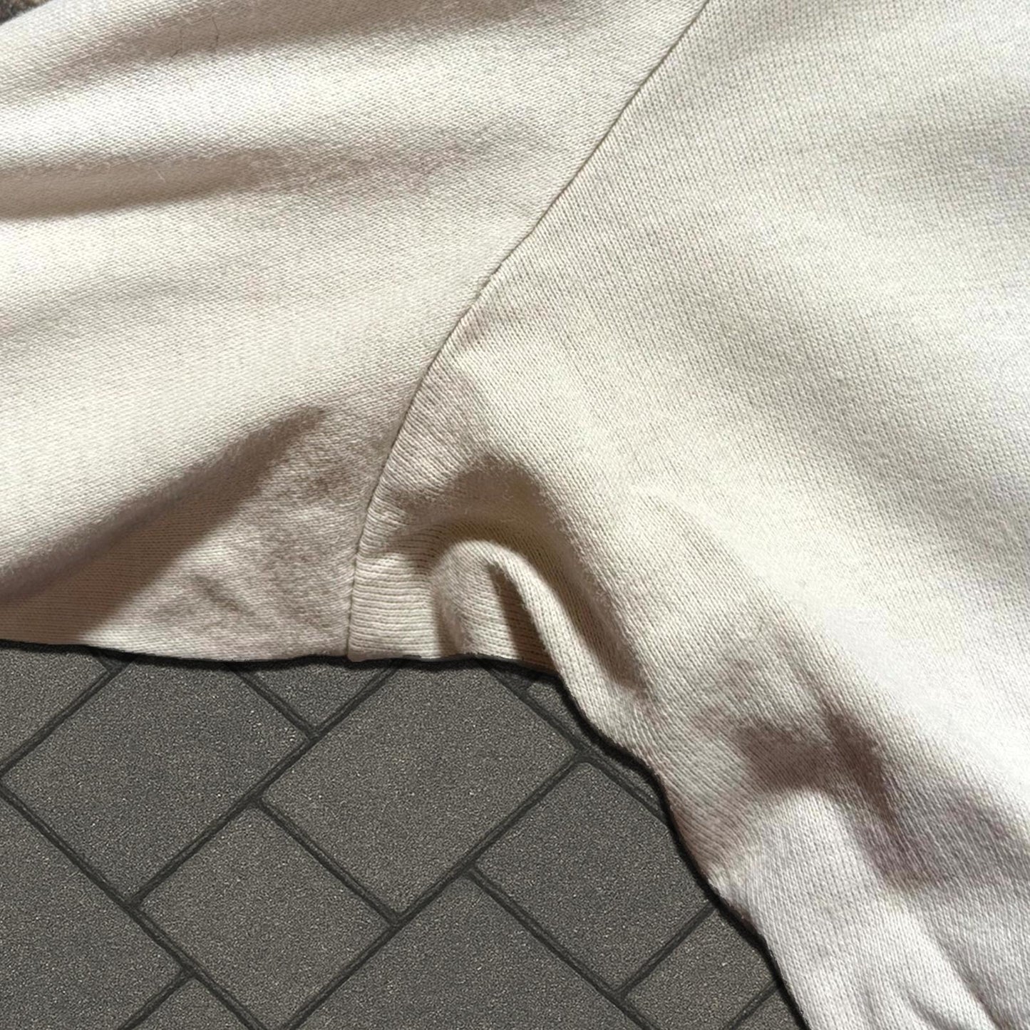 AW17 Dior Homme Dan Witz Moshpit Tee