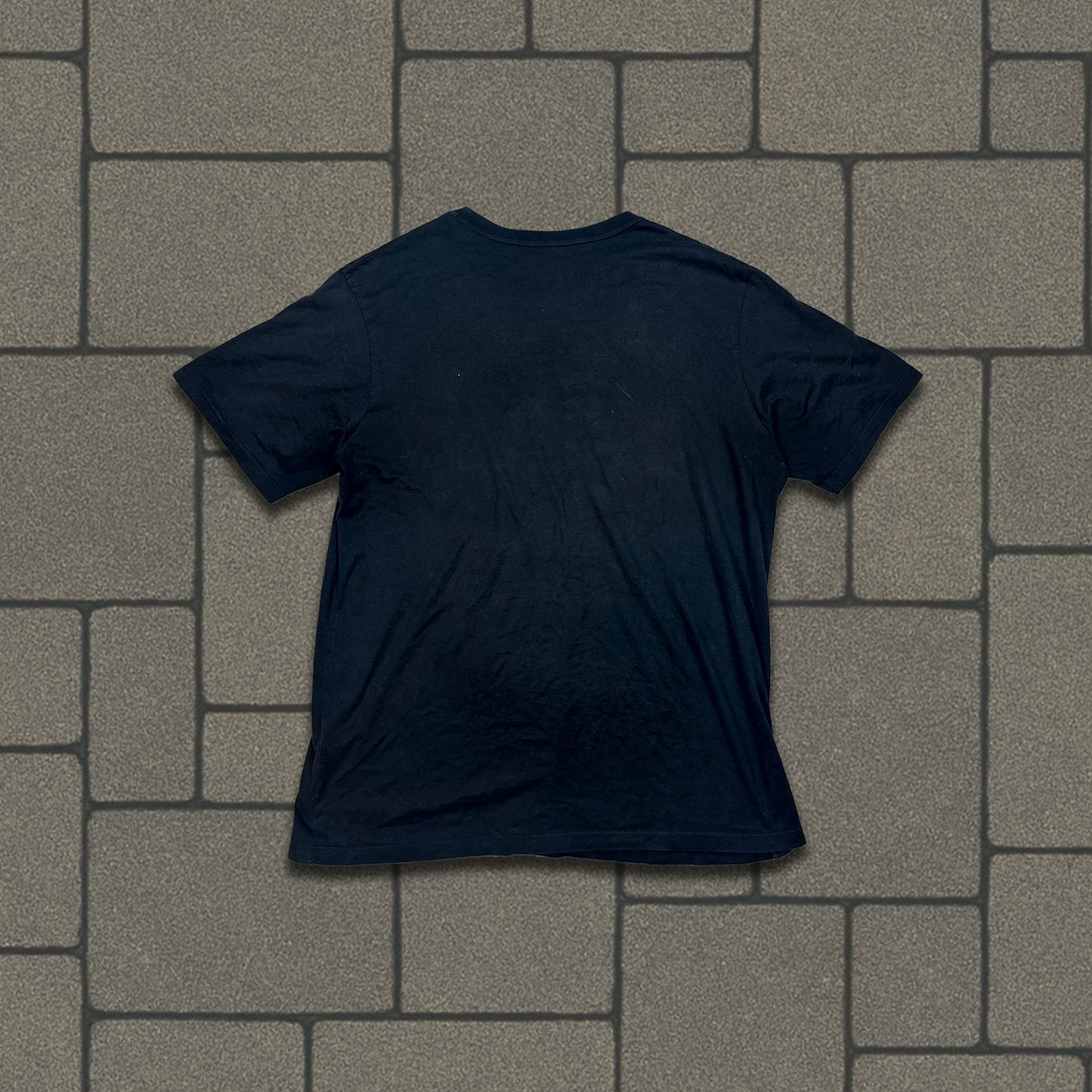 SS06 Raf Simons Aether Tee