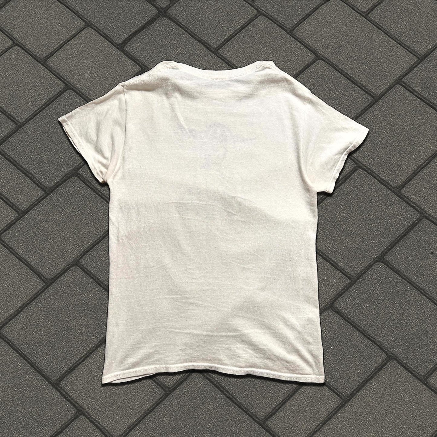 Sonic Youth Girls Invented Punk Tee