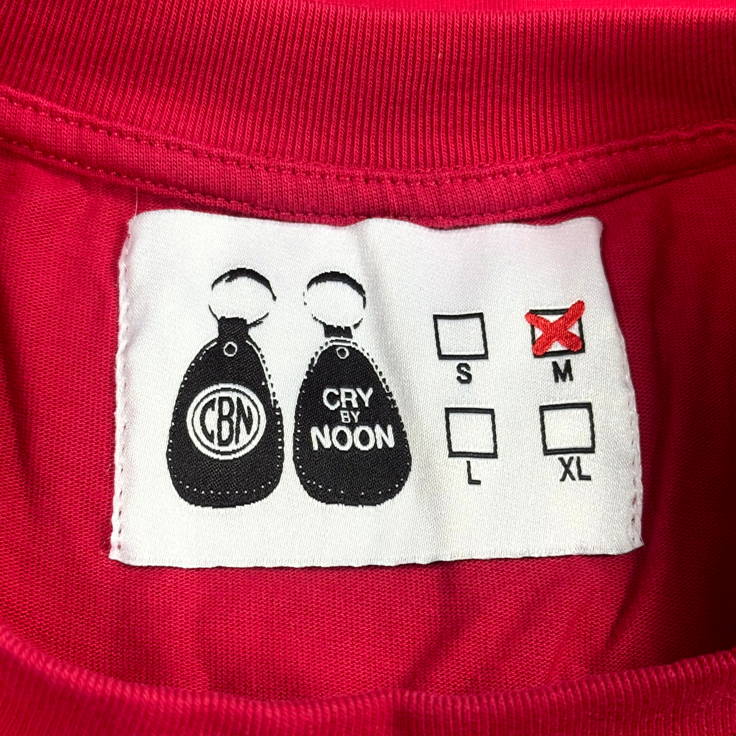 The Insane T shirt