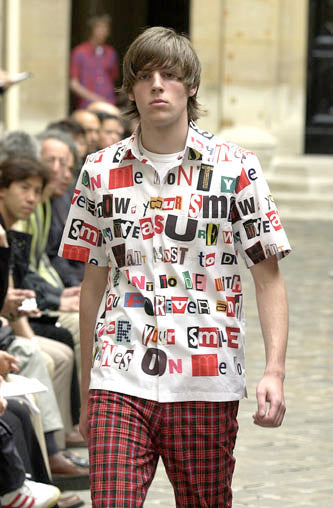 Junya Watanabe