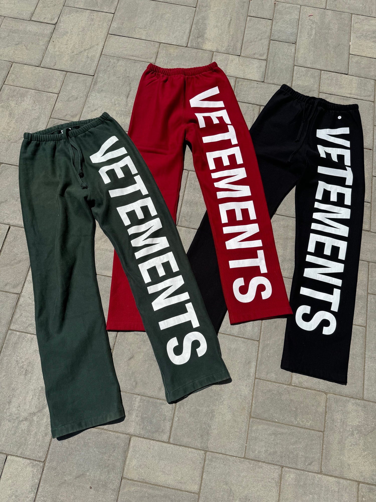 Vetements