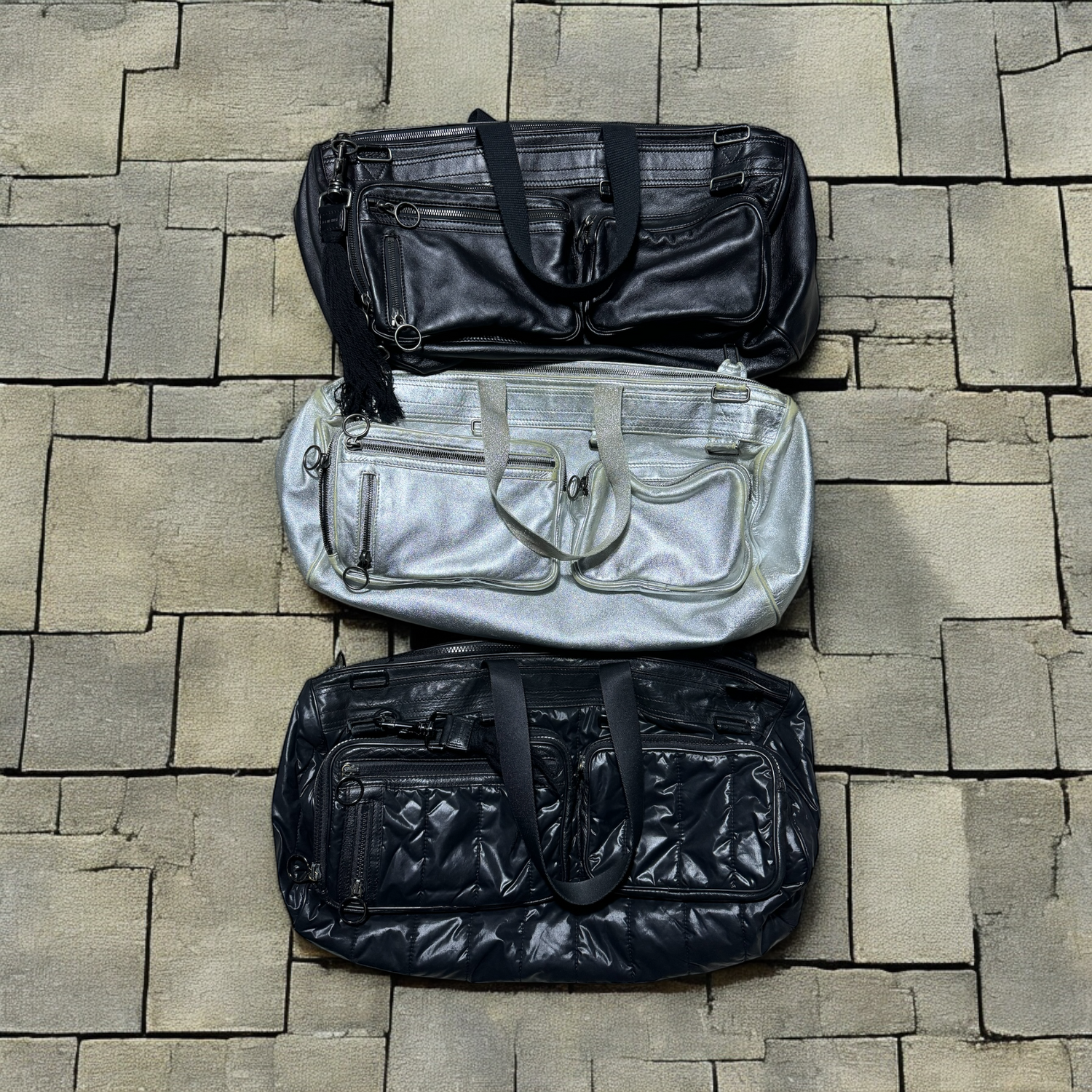 Bags/Luggage