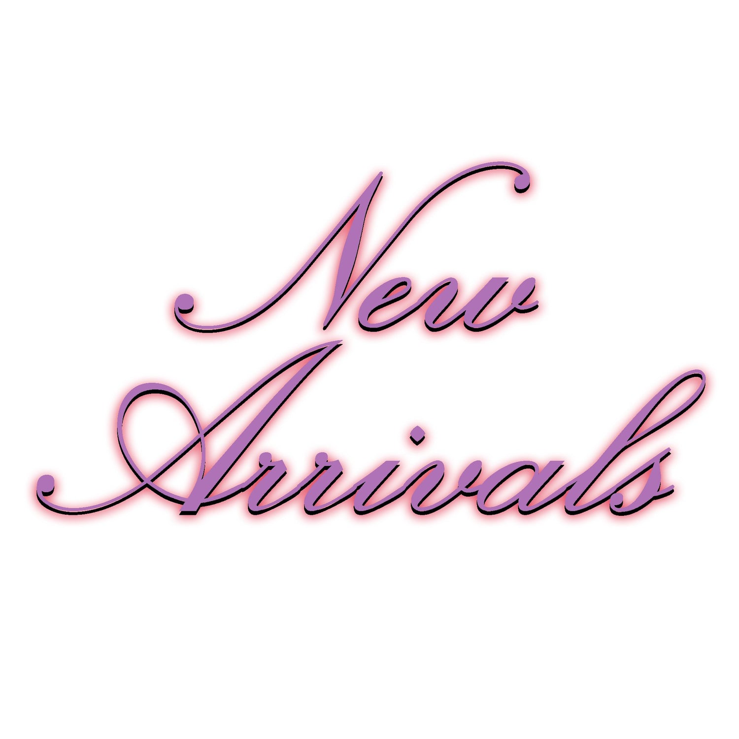 New Arrivals