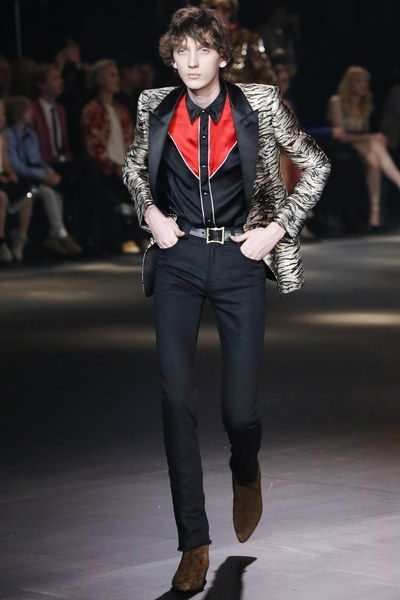 Saint Laurent Paris