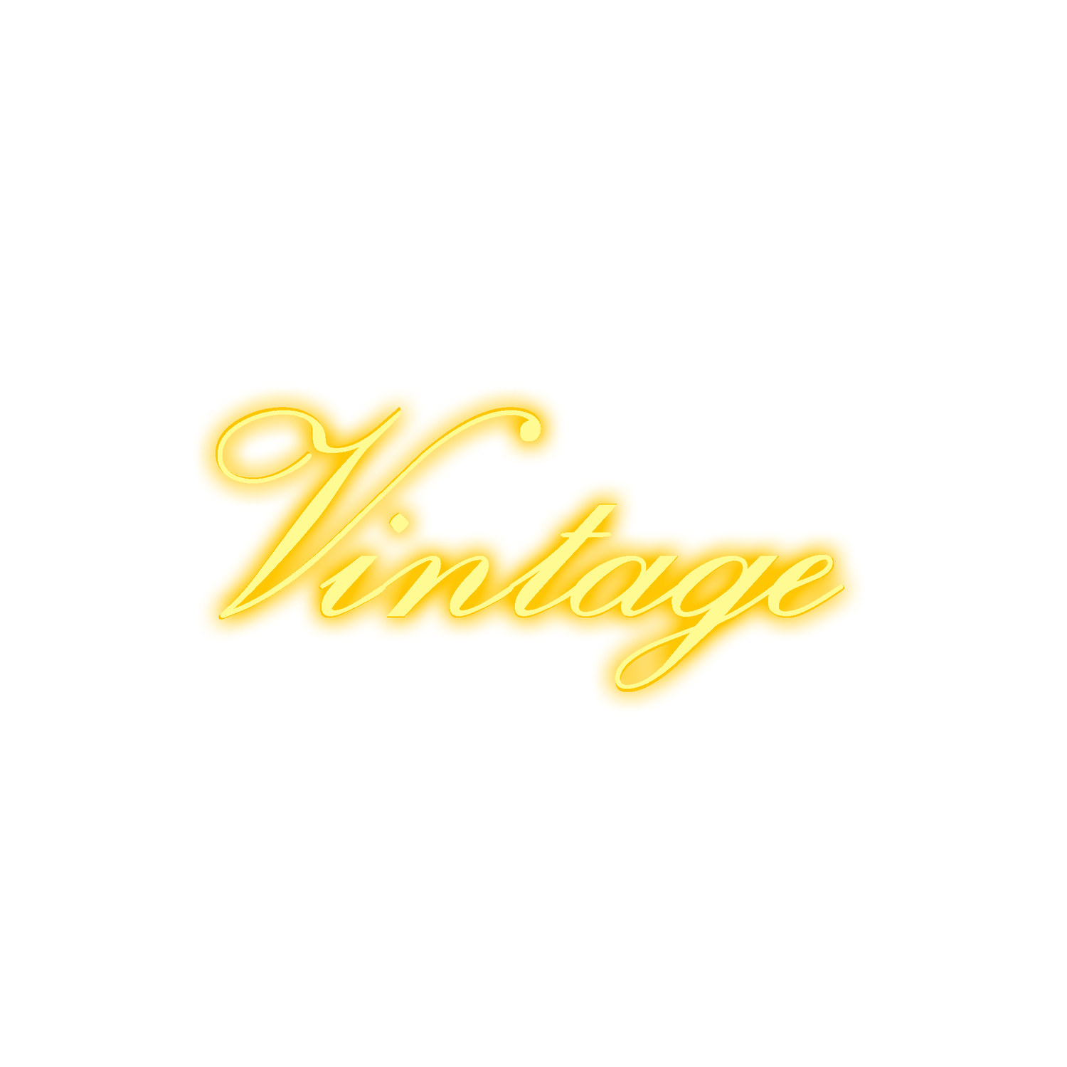 ‎ In Stock (VTG)