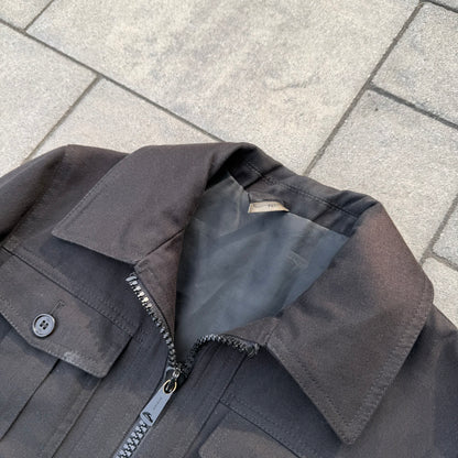 AW06 Dior Homme 6 Pocket Jacket