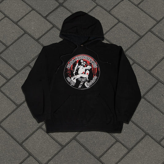2004 Lars Frederiksen Viking Hoodie