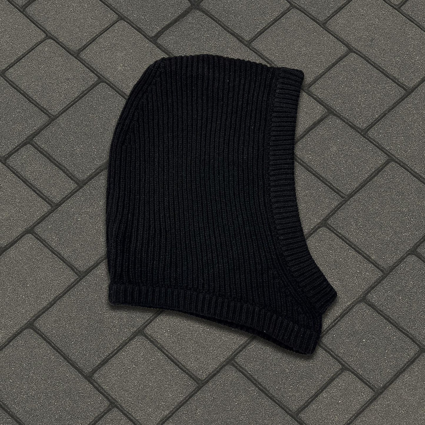 FW24 Rick Owens Porterville Hood