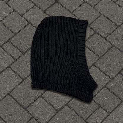 FW24 Rick Owens Porterville Hood