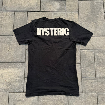 Hysteric Glamour Make My Day Tee