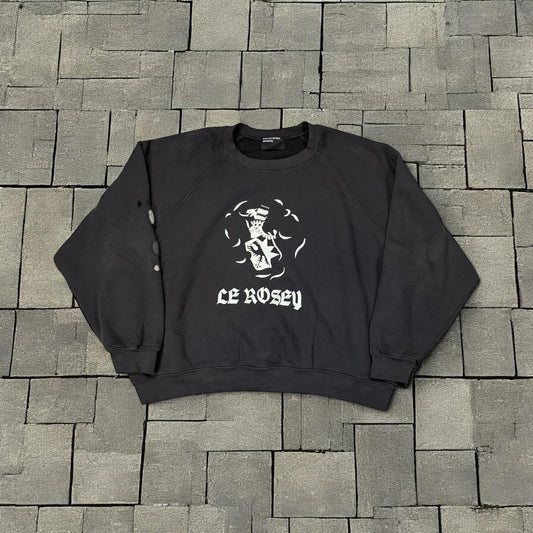 FW24 Enfants Riches Déprimés Le Rosey Crewneck