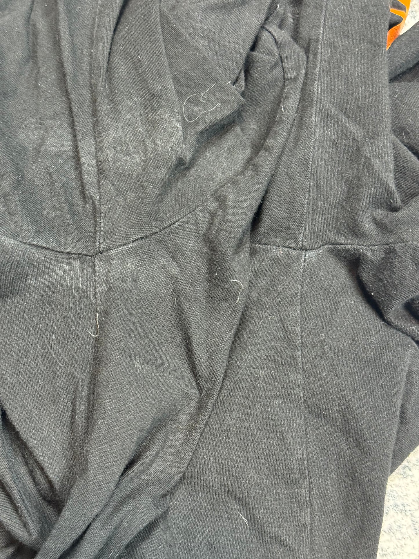 Chrome Hearts Hollywood Triple Cross Longsleeve