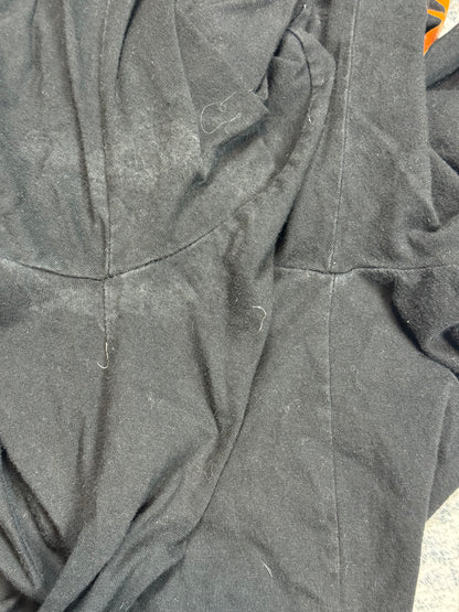 Chrome Hearts Hollywood Triple Cross Longsleeve