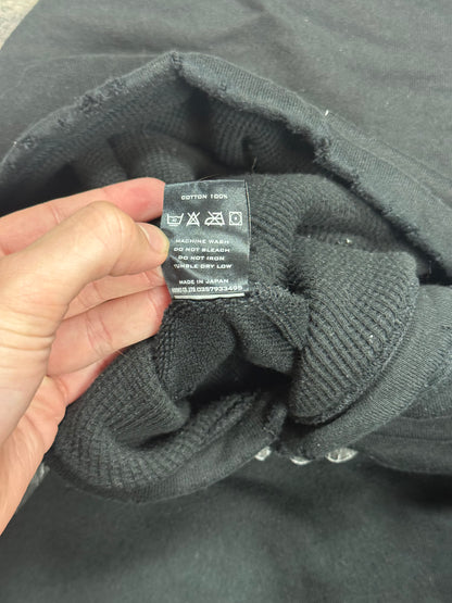 AW05 Number Nine Fender Hoodie