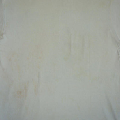 1990 GG Allin Suicide Tour Tee