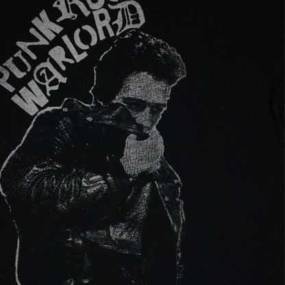 00’s Lars Frederiksen Punk Rock Warlord Tee
