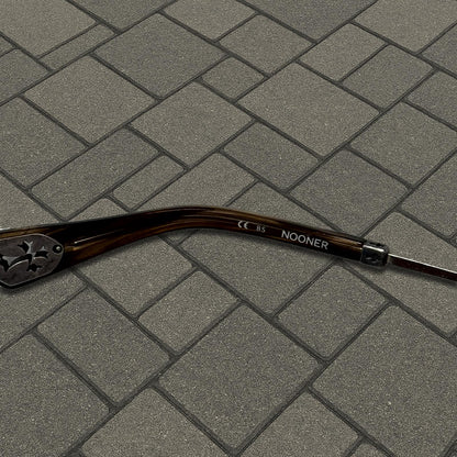 Chrome Hearts ‘Nooner’ Aviator Sunglasses