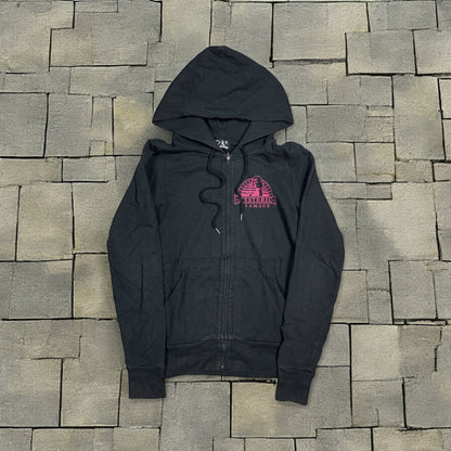 Hysteric Glamour Nudie Cutie Zip Up