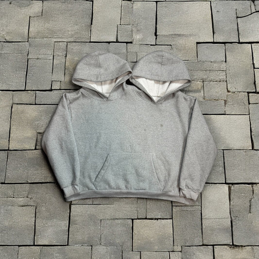 Bstroy Double Headed Hoodie