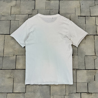 SS06 Number Nine “F*ck it” Tee