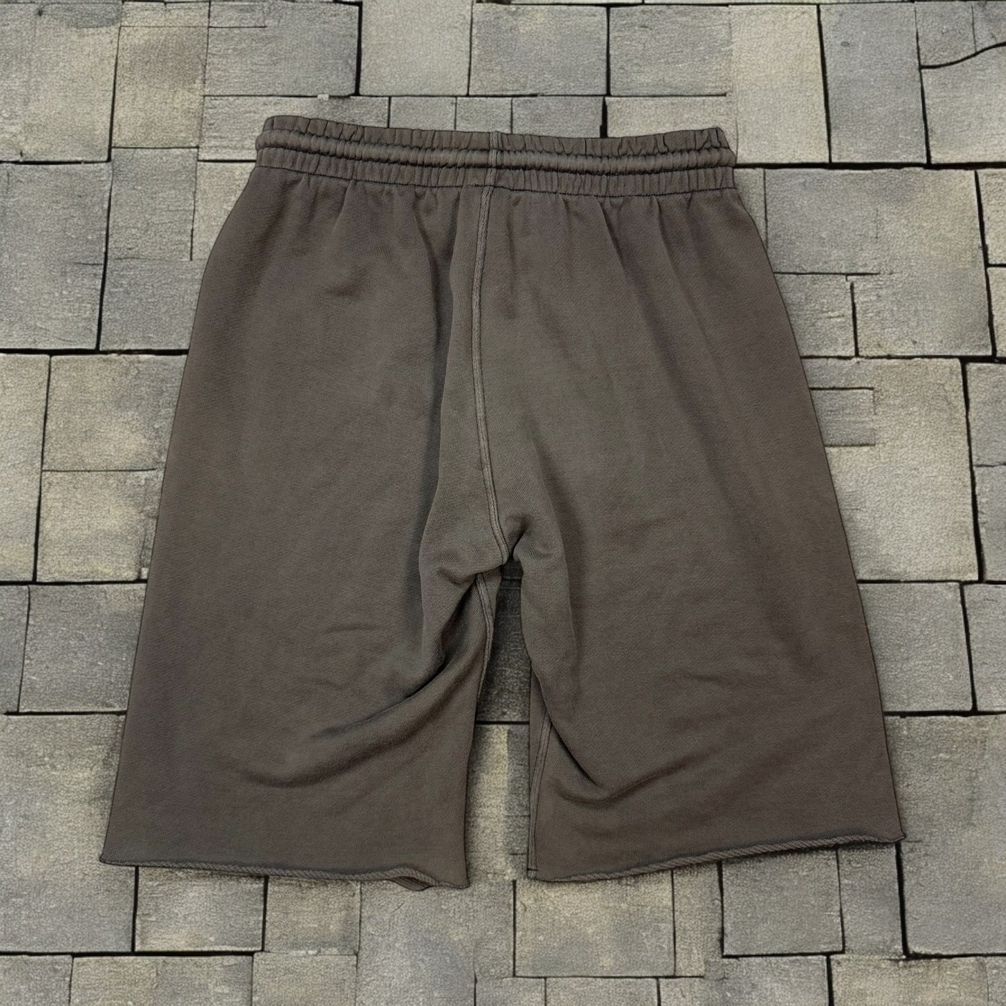 SS04 Number Nine Skull Shorts