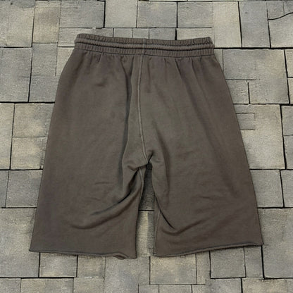 SS04 Number Nine Skull Shorts