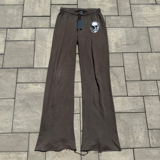 SS04 Number Nine Brown Sweatpants