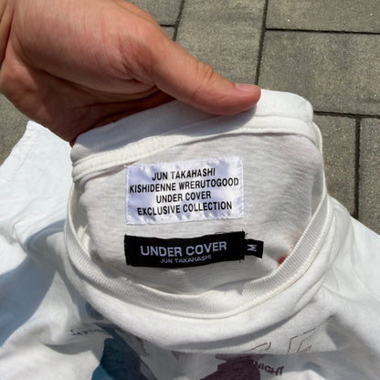 Undercover Hysteric Dance Tee