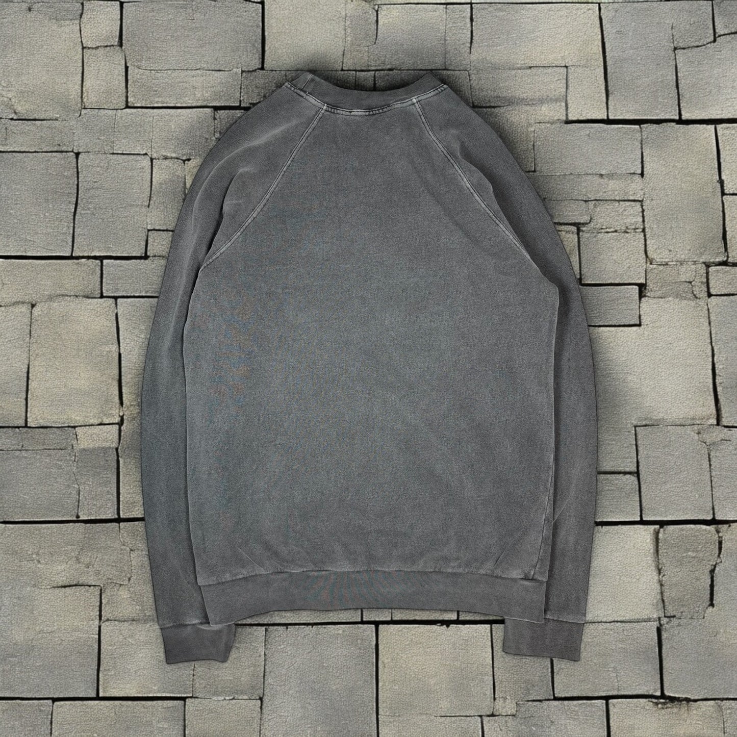 AW04 Raf Simons Exiles Crewneck