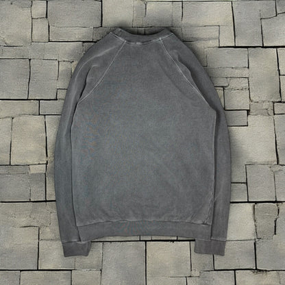 AW04 Raf Simons Exiles Crewneck